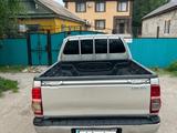 Toyota Hilux 2008 года за 6 500 000 тг. в Актобе – фото 5