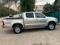 Toyota Hilux 2008 годаүшін6 500 000 тг. в Актобе – фото 7