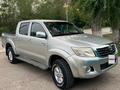 Toyota Hilux 2008 годаүшін6 500 000 тг. в Актобе – фото 8