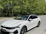 Kia K5 2023 года за 20 400 000 тг. в Кызылорда – фото 4