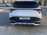 Kia Sportage 2024 года за 14 800 000 тг. в Актау – фото 4