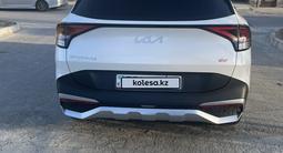 Kia Sportage 2024 года за 14 800 000 тг. в Актау – фото 4