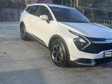 Kia Sportage 2024 года за 14 800 000 тг. в Актау