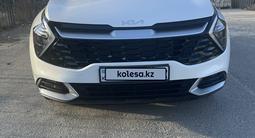 Kia Sportage 2024 года за 14 800 000 тг. в Актау – фото 3