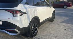 Kia Sportage 2024 года за 14 800 000 тг. в Актау – фото 5