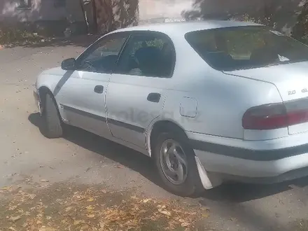 Toyota Carina E 1994 года за 1 500 000 тг. в Усть-Каменогорск