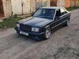 Mercedes-Benz 190 1988 годаүшін1 800 000 тг. в Уральск