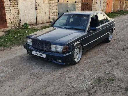 Mercedes-Benz 190 1988 года за 1 950 000 тг. в Уральск