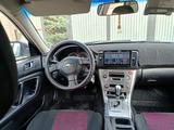 Subaru Outback 2005 года за 6 000 000 тг. в Актобе – фото 4