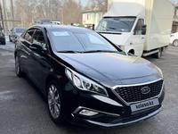 Hyundai Sonata 2016 годаүшін3 800 000 тг. в Алматы