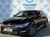 Kia K5 2018 года за 10 500 000 тг. в Туркестан