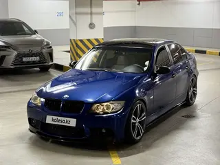 BMW 325