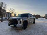 Toyota Tundra 2022 годаfor41 000 000 тг. в Астана – фото 3