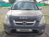 Honda CR-V 2003 года за 5 900 000 тг. в Петропавловск