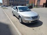 Hyundai Sonata 2007 года за 3 100 000 тг. в Астана