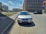 Hyundai Sonata 2007 года за 3 100 000 тг. в Астана – фото 2