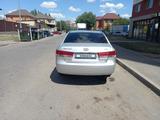 Hyundai Sonata 2007 года за 3 100 000 тг. в Астана – фото 3