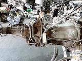 Двигатель на Тойоту Эстима Люсида 2 TZ объём 2.4 без навесногоүшін420 000 тг. в Алматы – фото 3