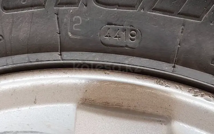 Грязевые шины от нивыfor300 000 тг. в Шымкент