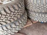 Грязевые шины от нивы за 300 000 тг. в Шымкент – фото 2
