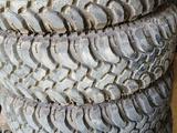 Грязевые шины от нивыfor300 000 тг. в Шымкент – фото 5