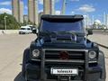 Mercedes-Benz G 500 2013 годаүшін110 000 000 тг. в Астана – фото 2