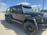 Mercedes-Benz G 500 2013 годаүшін150 000 000 тг. в Астана – фото 3