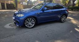 BMW X6 M 2012 года за 14 990 000 тг. в Алматы – фото 2