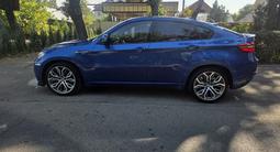 BMW X6 M 2012 года за 14 990 000 тг. в Алматы – фото 4