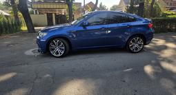 BMW X6 M 2012 года за 14 990 000 тг. в Алматы – фото 3