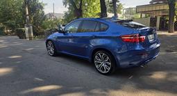 BMW X6 M 2012 года за 14 990 000 тг. в Алматы – фото 5
