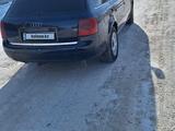 Audi A6 1998 годаүшін3 000 000 тг. в Шортанды – фото 3