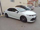 Toyota Camry 2023 годаfor18 700 000 тг. в Тараз – фото 2