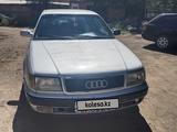 Audi 100 1991 годаүшін1 100 000 тг. в Сарыозек