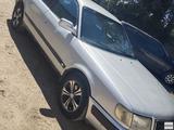 Audi 100 1991 годаүшін1 100 000 тг. в Сарыозек – фото 2