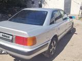 Audi 100 1991 годаүшін1 100 000 тг. в Сарыозек – фото 5