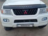 Mitsubishi Montero Sport 2001 года за 5 600 000 тг. в Шымкент