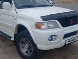 Mitsubishi Montero Sport 2001 года за 5 600 000 тг. в Шымкент – фото 3