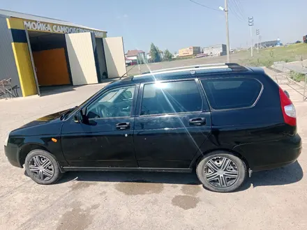 ВАЗ (Lada) Priora 2171 2013 года за 2 100 000 тг. в Уральск – фото 7