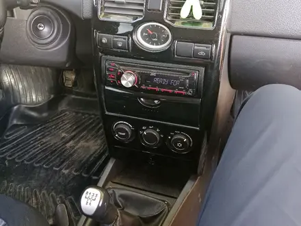 ВАЗ (Lada) Priora 2171 2013 года за 2 100 000 тг. в Уральск