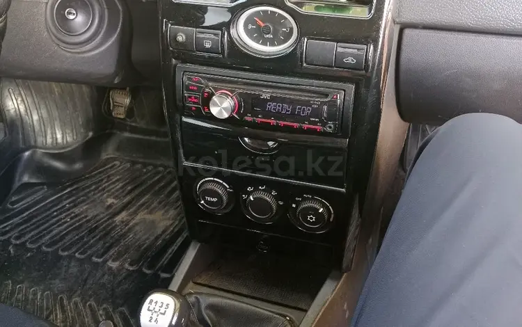 ВАЗ (Lada) Priora 2171 2013 года за 2 100 000 тг. в Уральск