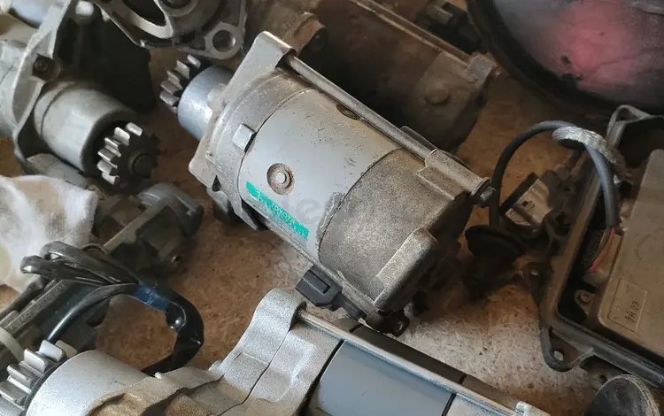 Стартер за 20 000 тг. в Астана