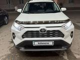 Toyota RAV4 2020 годаүшін17 000 000 тг. в Шымкент – фото 3