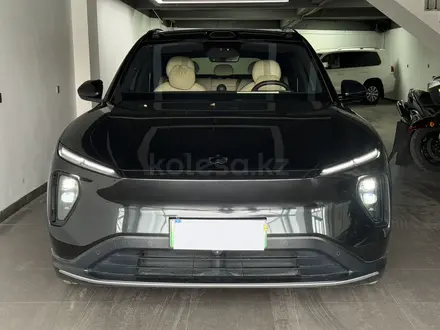 Nio ES6 2023 года за 12 345 678 тг. в Алматы