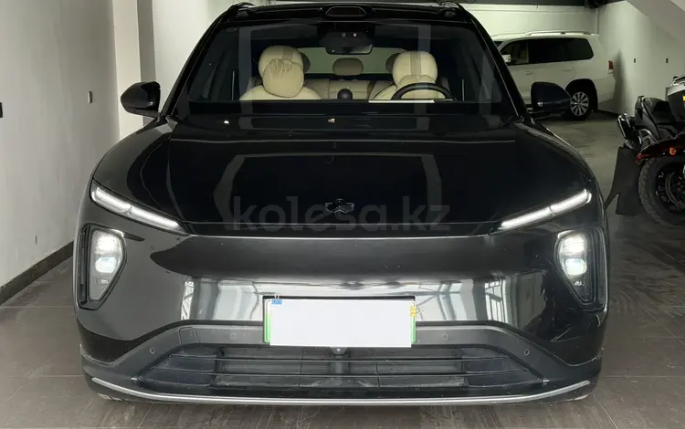 Nio ES6 2023 года за 12 345 678 тг. в Алматы