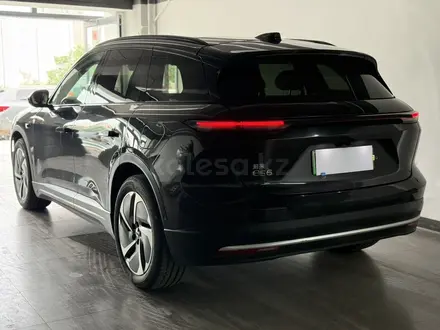 Nio ES6 2023 года за 12 345 678 тг. в Алматы – фото 8