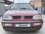 Volkswagen Golf 1996 года за 1 950 000 тг. в Шымкент