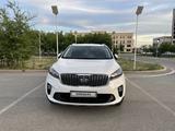 Kia Sorento 2020 года за 14 000 000 тг. в Атырау – фото 2