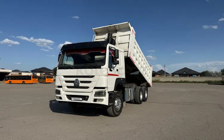 Howo  A5 2020 года за 15 000 000 тг. в Астана