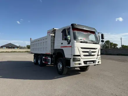 Howo  A5 2020 года за 15 000 000 тг. в Астана – фото 2